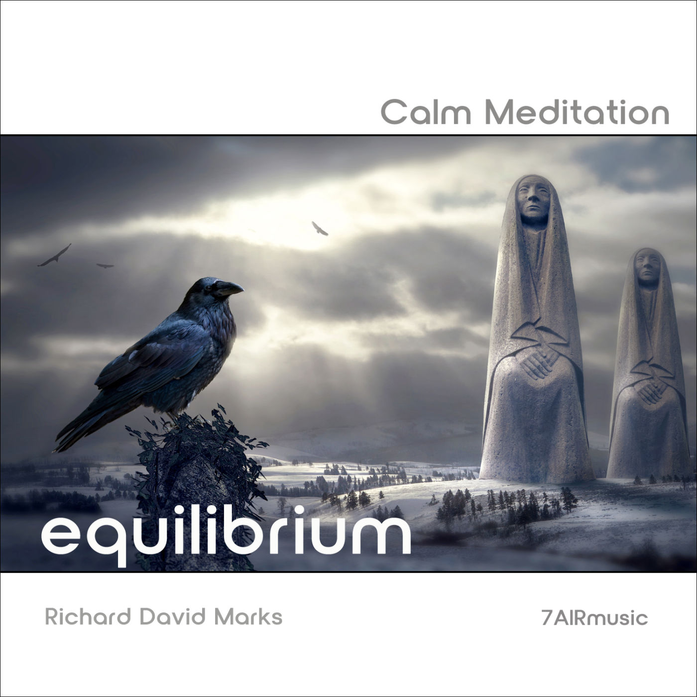 Calm meditation Album