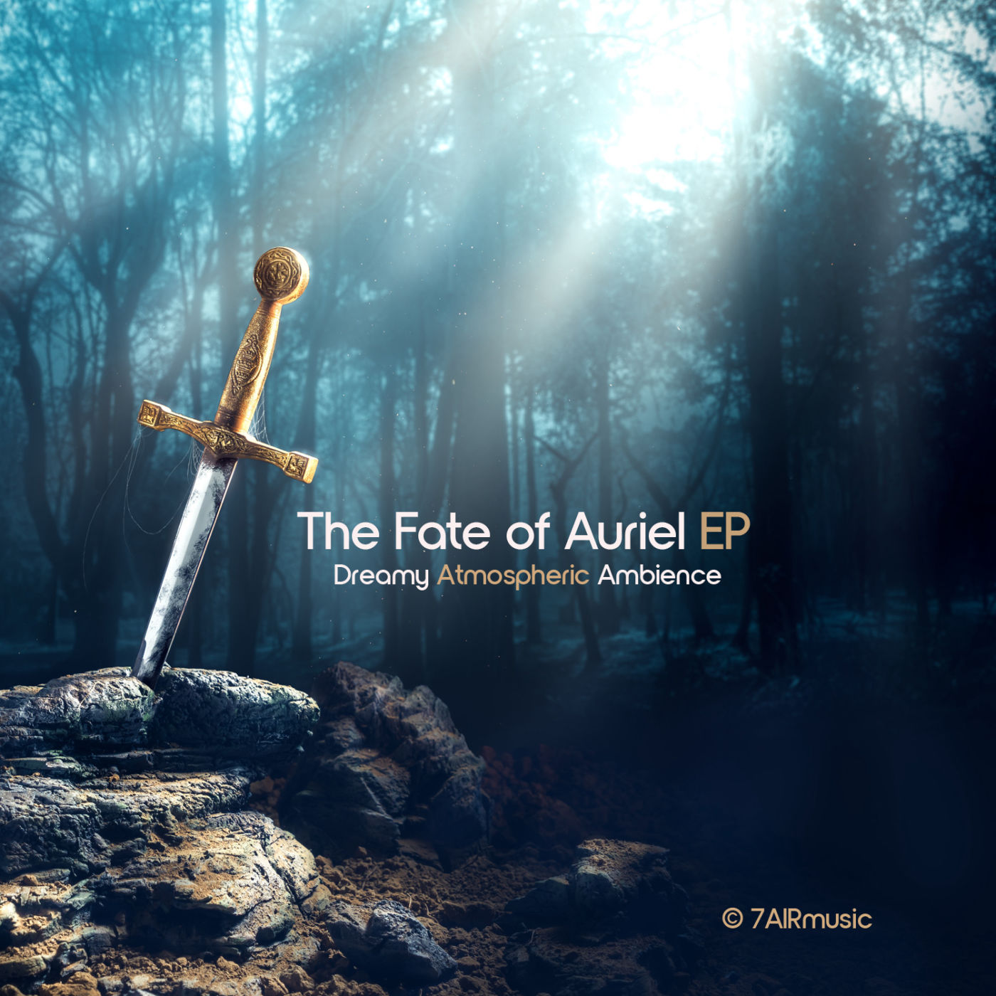 The Fate of Auriel EP