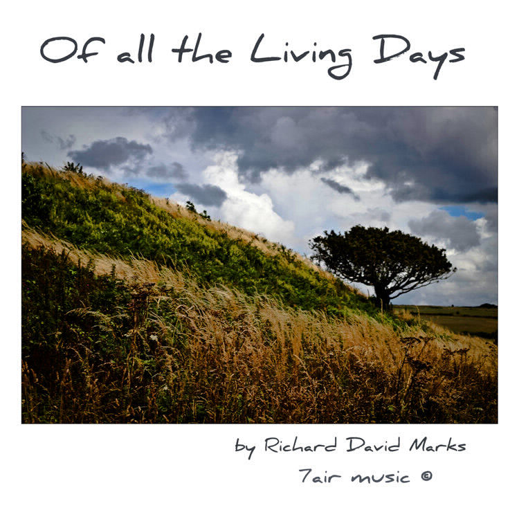 Of all the Living Days  Album